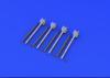 Eduard 672185 R-3S missiles for MiG-21 EDUARD 1/72