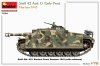 MiniArt 72114 STUH 42 AUSF. G EARLY PROD 1/72