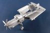 Trumpeter 05825 Fairey Barracuda WW II Torpedo Bomber 1/48