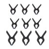 Modelcraft PCL3000 9 Pce Nylon Grip Clamps Set