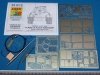 Aber 35K12 Pz.Kpfw. VI, Ausf.B (Sd.Kfz. 182) King Tiger (Henschel Turret) (1:35)