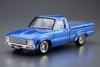 Aoshima 05361 RN30 HILUX CUSTOM '85(TOYOTA) 1/24