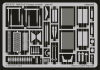 Eduard 35577 M-35A2 Cargo Truck (AFV CLUB) 1/35 