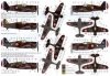 AML D48003 Czech pilots on Hawk Part I 1/48
