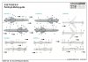 Trumpeter 03306 US Aircraft Weapons: Missiles 1/32
