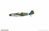 Eduard R0022 Bf 109G-10 and G-14/ AS DUAL COMBO 1/72