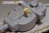 Voyager Model PE35876 WWII US T-29E3 Super Heavy tank For TAKOM 1/35