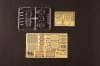 Trumpeter 01084 M915 Gun Truck 1/35