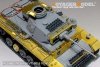 Voyager Model PE35862 WWII German Pz.KPfw.III Ausf.L basic For DRAGON 6387 1/35