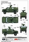 I Love Kit 63524 DINGO 2 GE A2.3 PatSi 1/35