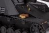 Eduard 36506 Sd. Kfz. 164 Nashorn BORDER MODEL 1/35
