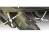 Revell 03916 C-160 Transall Eloka (1:72)