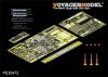 Voyager Model PE35472 Mordern Russian BTR-60PU for TRUMPETER 01576 1/35