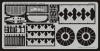 Eduard 48524 B-25G exterior 1/48  (ACCURATE MINIATURES)