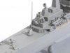 Dragon 7090 U.S.S. Virginia (CGN-38) 1/700