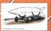 Special Armour 72009 Vidalwagen Street V-2 Transporter (1:72) 