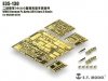 E.T. Model E35-130 WWII German Pz.Kpfw.38(t) Ausf.G Basic (For DRAGON 6290) (1:35)