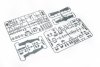 Eduard 84188 Bf 109F-4 Weekend edition 1/48