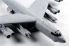 Modelcollect UA72211 B-52H U.S. Stratofortress Strategic Bomber 1/72
