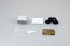 Trumpeter 01004 M1078 Light Medium Tactical Vehicle (LMTV) Standard Cargo Tru (1:35)