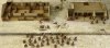 Italeri 6114 BATTLE of RORKES DRIFT - Diorama Set