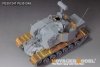 Voyager Model PE351247 Modern US M247 Sergeant York Upgrade set For TAKOM 2160 1/35