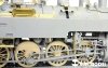 E.T. Model E35-048 Steam Locomotive BR86 DRG Wheels (For TRUMPETER 00217) (1:35)