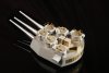 MK1 Design MS-20010 HMS NELSON ARMAMENT SET 1/200