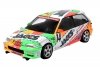 Nunu PN24021 HONDA Civic EF9 '92 JTC (AIDA) 1/24