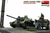 Miniart 36071 AMMO LOADING. SU-85, GAZ-MM and CREW. BIG SET 1/35