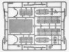ICM DS3522 Wehrmacht Maultiers 1/35