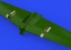 Eduard SIN64895 A6M2 Zero Model 21 ADVANCED EDUARD 1/48