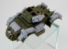 Panzer Art RE35-676 “Staghound” AC stowage set 1/35