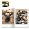AMMO of Mig Jimenez 5950 M1A2SEP ABRAMS MAIN BATTLE TANK IN DETAIL (English)