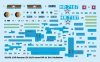 Trumpeter 01033 Russian Zil-131V towed PR-11 SA-2 Guideline (1:35)