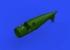 Eduard SIN64896 F4F-3 w/ telescopic gunsight ESSENTIAL EDUARD 1/48