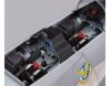 Trumpeter 02271 Su-30MKK Flanker-G (1:32)