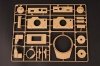 Hobby Boss 82603 38(t) tank E/F type 1/16