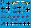 Exito ED48013  Eastern Front Fighters 2 1/48