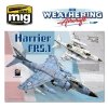 Ammo of Mig Jimenez 5211 The Weathering Aircraft 11 - EMBARKED (English)