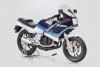 Aoshima 06322 Suzuki GJ21A RG250 84 1/12