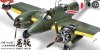 Zoukei-Mura SWS3213 Kawasaki Ki-45 Kai Tei Toryu 1/32