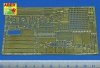 Aber 35017 Polish tankette TK-3 (RPM) (1:35)