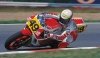 Hasegawa 21716 Yamaha YZR500 (0WA8) Team Roberts 1989 1/12
