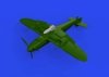 Eduard 672324 Bf 109 SC250 bomb EDUARD 1/72