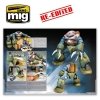 Ammo of Mig 6013 IN COMBAT – PAINTING MECHAS (ENGLISH)