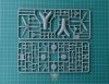Modelsvit 72016 Tupolev Tu-91 Naval attack aircraft 1/72