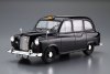 Aoshima 05487 FX-4 London Black Cab 68 1/24