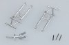 Trumpeter 02823 WELLINGTON Mk.III (1:48)