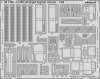 Eduard BIG49288 Ju 88C-6b Night Fighter ICM 1/48